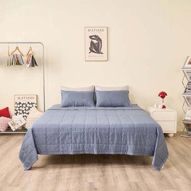 Chăn tencel cao cấp Goodnight Airsilk - Ảnh 8