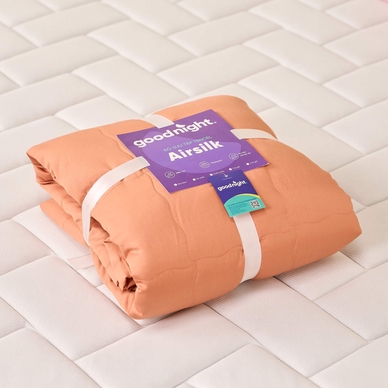 Chăn tencel cao cấp Goodnight Airsilk - Ảnh 12