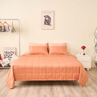 Chăn tencel cao cấp Goodnight Airsilk - Ảnh 5