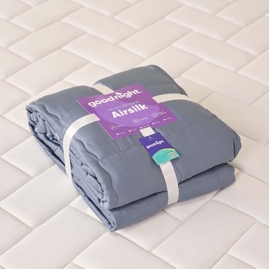 Chăn tencel cao cấp Goodnight Airsilk - Ảnh 16