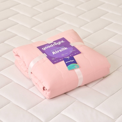 Chăn tencel cao cấp Goodnight Airsilk - Ảnh 13