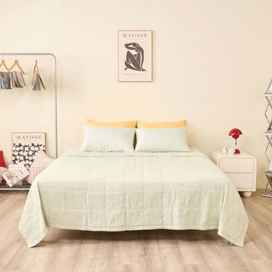 Chăn tencel cao cấp Goodnight Airsilk - Ảnh 6