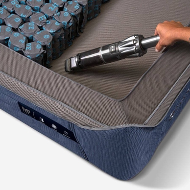 (Phiên bản giới hạn) Nệm lò xo Bedgear M3 Medium & Plush (1.0 & 3.0) tùy chỉnh thông minh - Ảnh 7