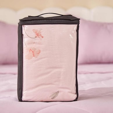 Bộ ga chun vỏ chăn Goodnight Bamboo mềm mại, điều hòa thân nhiệt - Ảnh 15