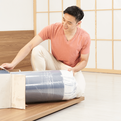 Nệm Foam Goodnight Shibuya - Ảnh 3