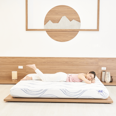 Nệm Foam Goodnight Shibuya - Ảnh 2