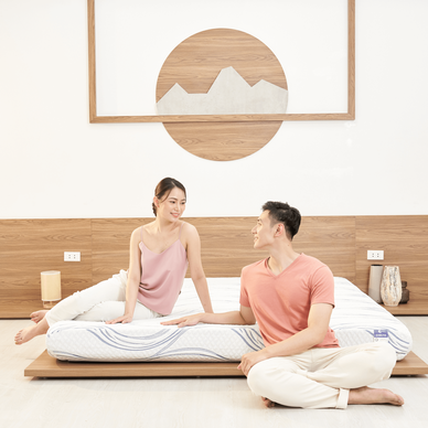 Nệm Foam Goodnight Shibuya - Ảnh 6