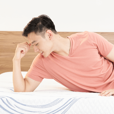 Nệm Foam Goodnight Shibuya - Ảnh 5