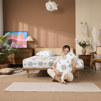 Bộ phủ Goodnight Basic 3CT - Ảnh 7