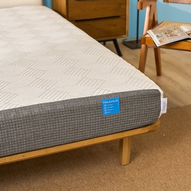 Nệm foam iComfy Coolax Plus nâng cấp làm mát dày 20cm (BST Ngủ Mát) - Ảnh 17