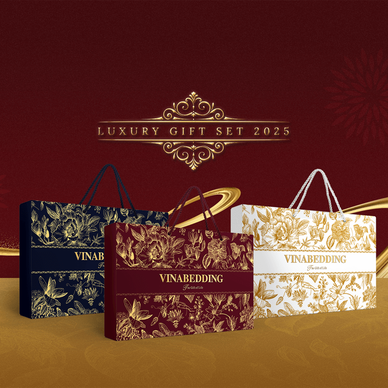 Gối cao su Vinabedding Velisse - Ảnh 3