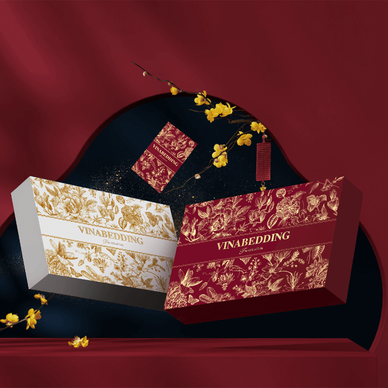 Gối cao su Vinabedding Velisse - Ảnh 5