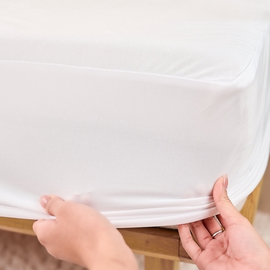 Bảo vệ nệm Doona Tencel - Ảnh 12