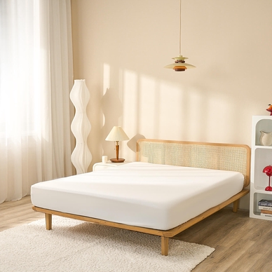 Bảo vệ nệm Doona Tencel - Ảnh 10