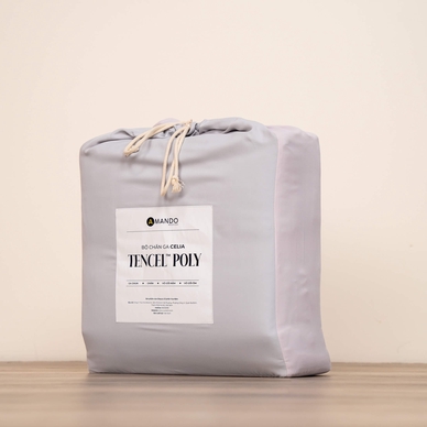 Bộ ga chun Amando Celia 5 chi tiết - Ảnh 18