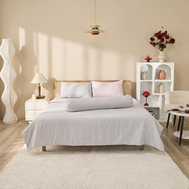 Bộ ga chun Amando Celia 5 chi tiết - Ảnh 14