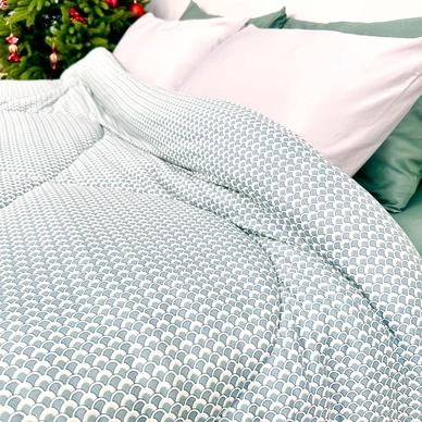 Chăn đông giữ nhiệt Dreamland 3D - Ảnh 4