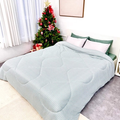 Chăn đông giữ nhiệt Dreamland 3D - Ảnh 2