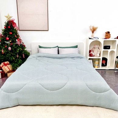 Chăn đông giữ nhiệt Dreamland 3D - Ảnh 3