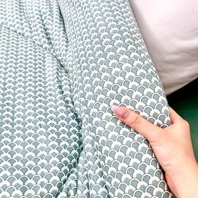 Chăn đông giữ nhiệt Dreamland 3D - Ảnh 5