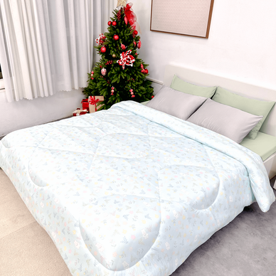 Chăn đông giữ nhiệt Dreamland 3D - Ảnh 39