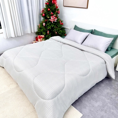 Chăn đông giữ nhiệt Dreamland 3D - Ảnh 8