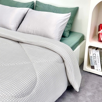 Chăn đông giữ nhiệt Dreamland 3D - Ảnh 9