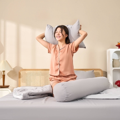 Vỏ gối Amando Celia - Ảnh 13