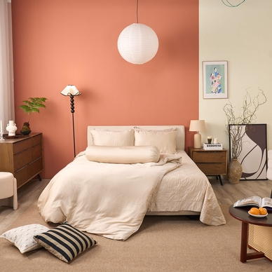 Bộ Ga chun chần Amando Wellness Tencel Luxe - Ảnh 10