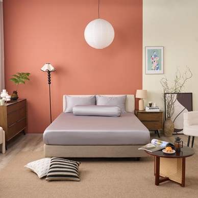 Bộ phủ Amando Wellness Tencel Luxe - Ảnh 74