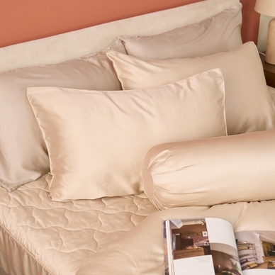 Bộ phủ Amando Wellness Tencel Luxe - Ảnh 8