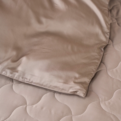Bộ phủ Amando Wellness Tencel Luxe - Ảnh 4