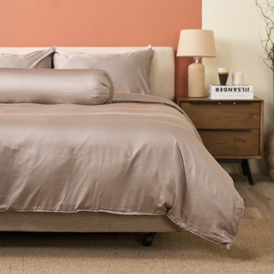 Bộ phủ Amando Wellness Tencel Luxe - Ảnh 39
