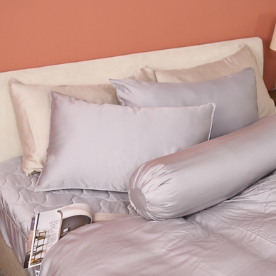 Bộ phủ Amando Wellness Tencel Luxe - Ảnh 66