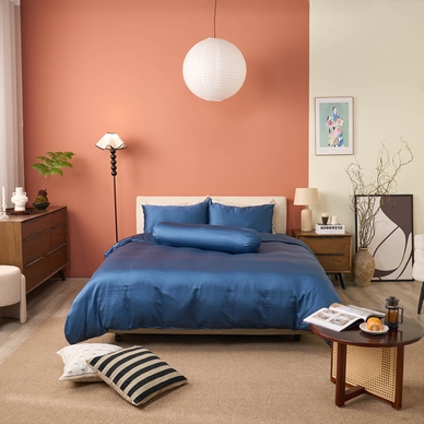 Bộ phủ Amando Wellness Tencel Luxe - Ảnh 22