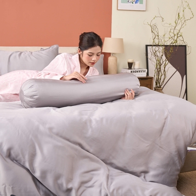 Bộ phủ Amando Wellness Tencel Luxe - Ảnh 28