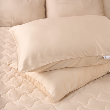 Vỏ gối Amando Wellness Tencel Luxe - Ảnh 12