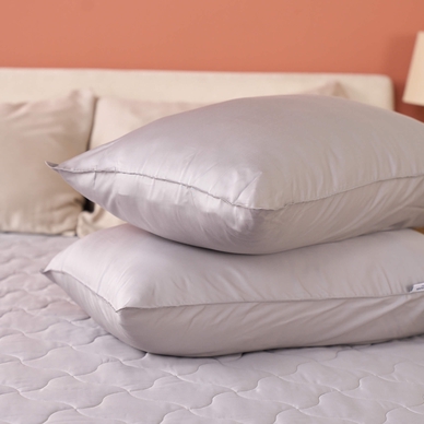Vỏ gối Amando Wellness Tencel Luxe - Ảnh 3
