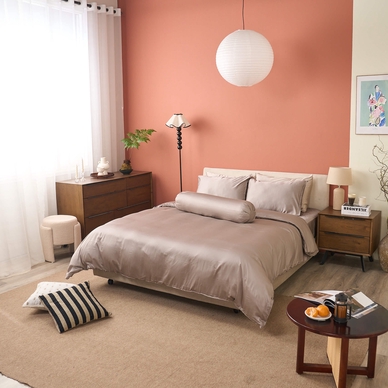 Vỏ chăn chần Amando Wellness Tencel Luxe - Ảnh 15