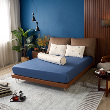 Bộ Ga chun Amando Comfort Cotton Select - Ảnh 29