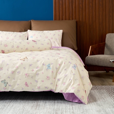 Bộ Ga chun Amando Comfort Cotton Select - Ảnh 6