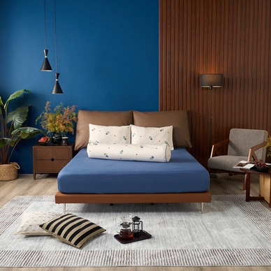 Bộ Ga chun Amando Comfort Cotton Select - Ảnh 24
