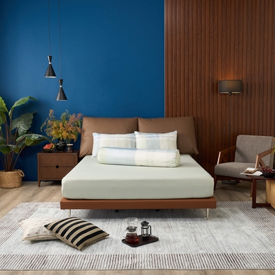 Bộ Ga chun Amando Comfort Cotton Select - Ảnh 41