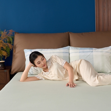 Bộ Ga chun Amando Comfort Cotton Select - Ảnh 39