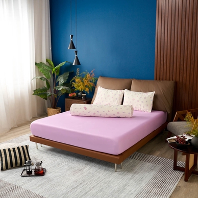 Bộ Ga chun Amando Comfort Cotton Select - Ảnh 13