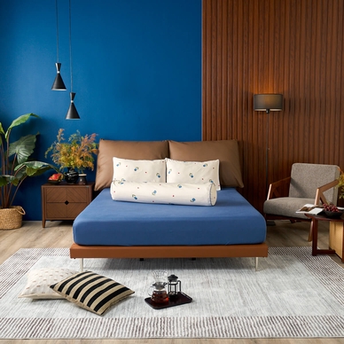 Bộ Ga chun Amando Comfort Cotton Select - Ảnh 41