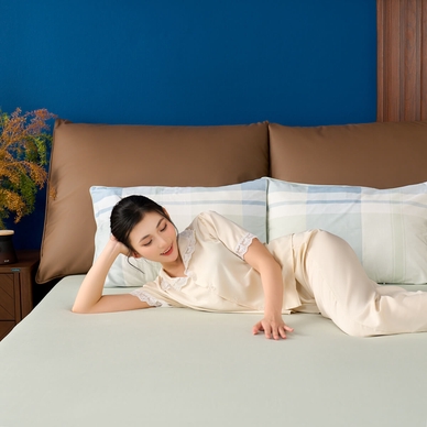 Bộ Ga chun Amando Comfort Cotton Select - Ảnh 29