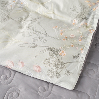 Bộ Ga chun Amando Comfort Cotton Select - Ảnh 74