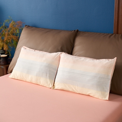 Bộ Ga chun Amando Comfort Cotton Select - Ảnh 14