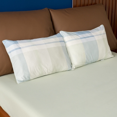 Bộ Ga chun Amando Comfort Cotton Select - Ảnh 25